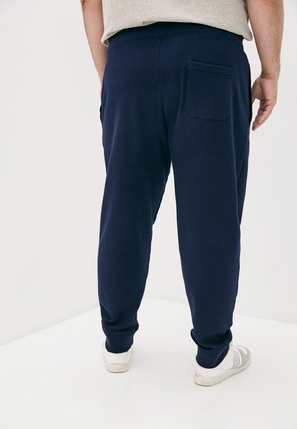 фото Брюки спортивные polo ralph lauren big & tall
