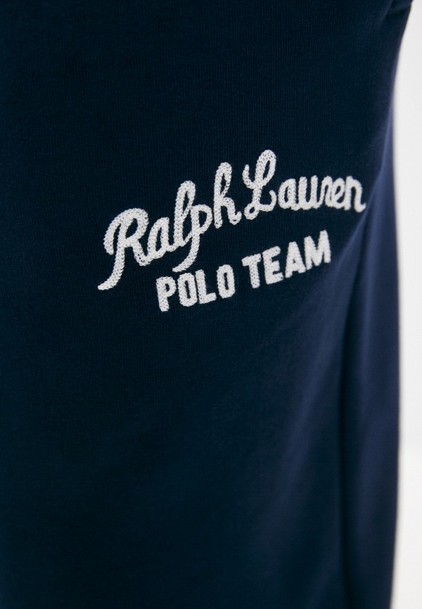 фото Брюки спортивные polo ralph lauren big & tall
