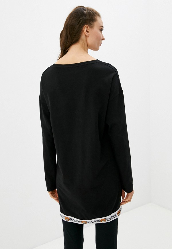 фото Платье moschino underwear