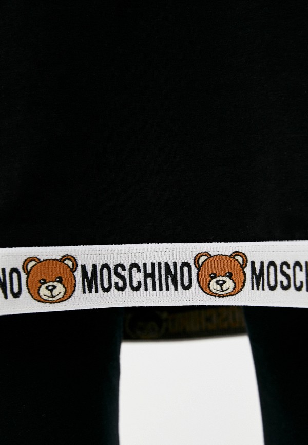 фото Платье moschino underwear