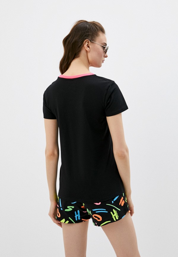 фото Футболка moschino swim