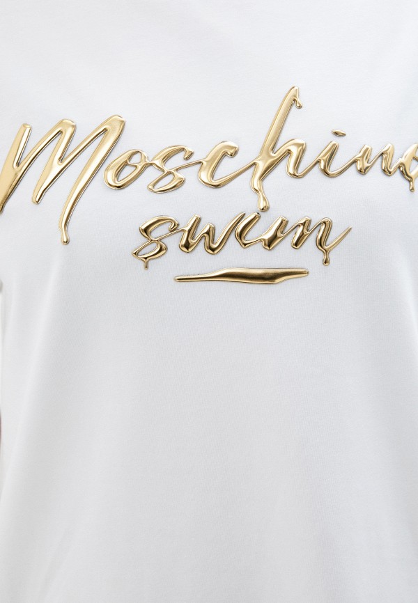 фото Платье moschino swim