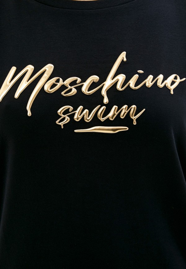 фото Платье moschino swim