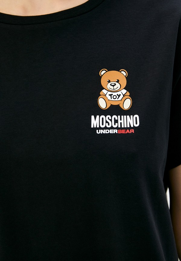 фото Футболка moschino underwear