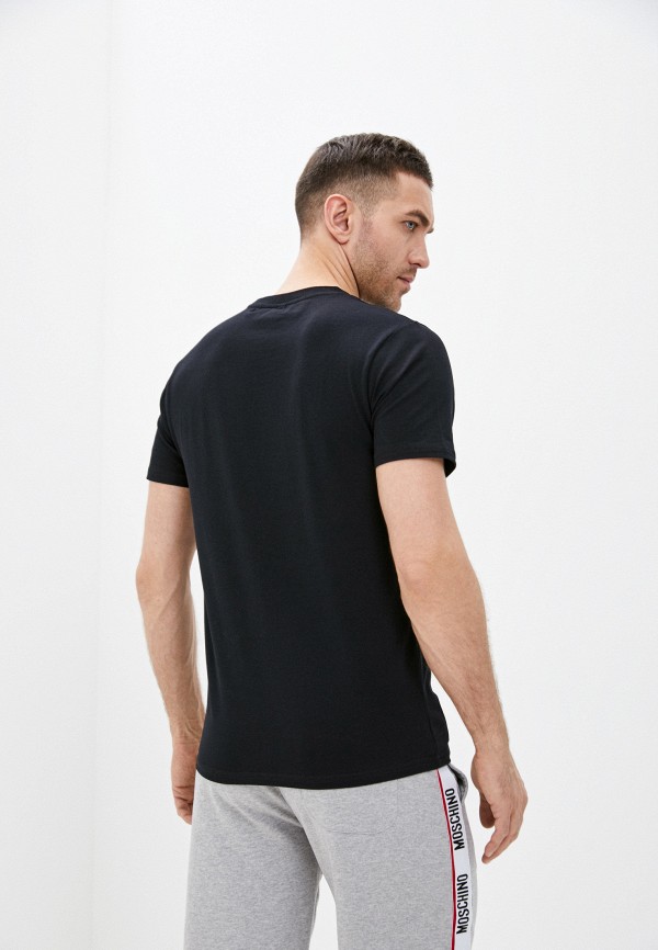 фото Футболка moschino underwear