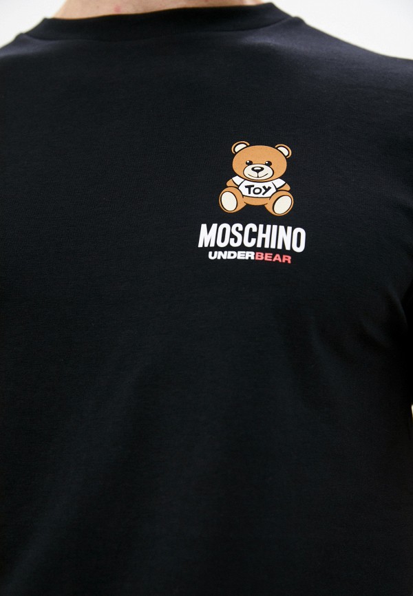 фото Футболка moschino underwear