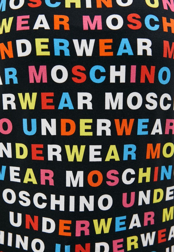 фото Футболка moschino underwear