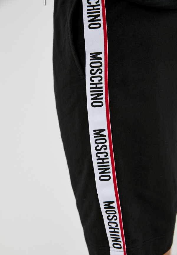 фото Шорты спортивные moschino underwear