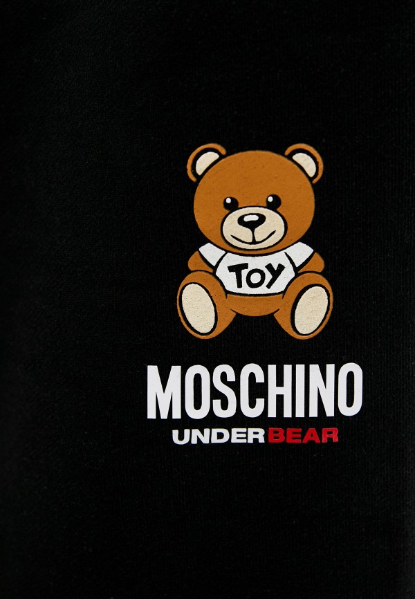 фото Брюки спортивные moschino underwear