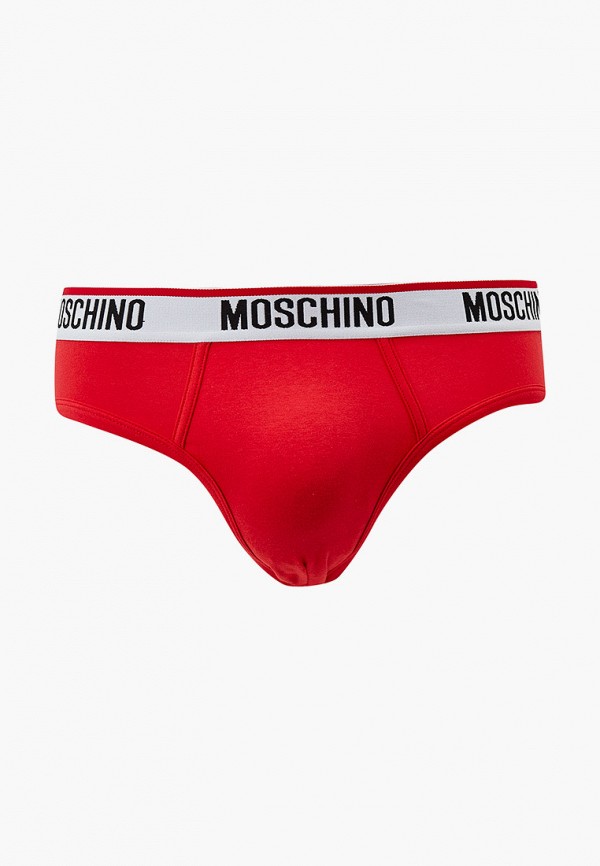 фото Трусы moschino underwear