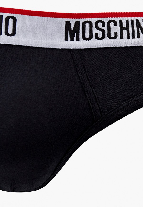 фото Трусы moschino underwear