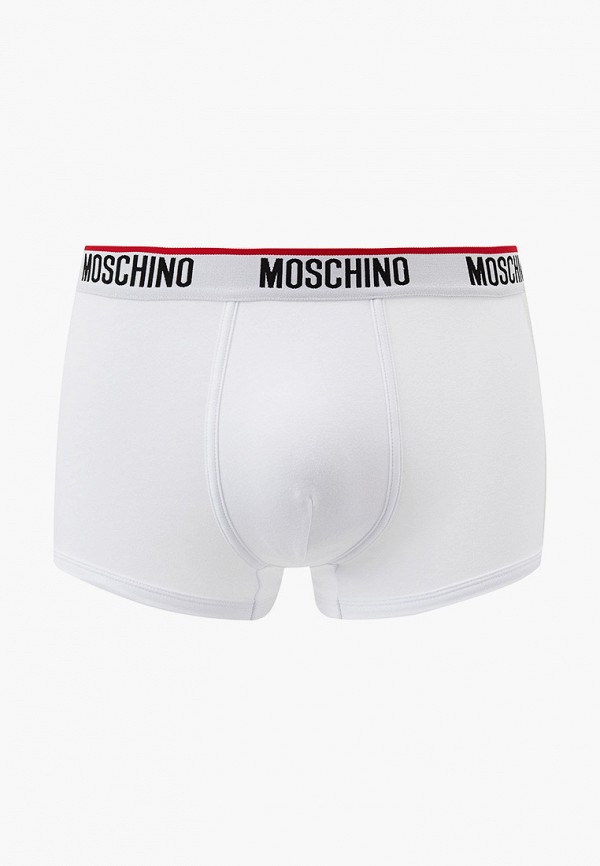 фото Трусы moschino underwear