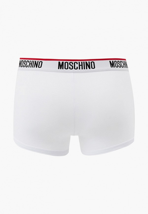 фото Трусы moschino underwear