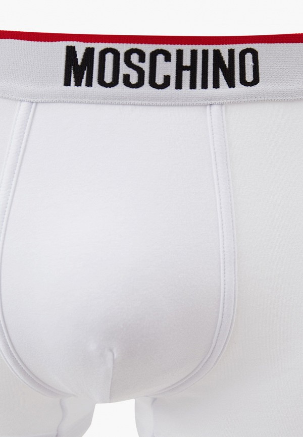 фото Трусы moschino underwear