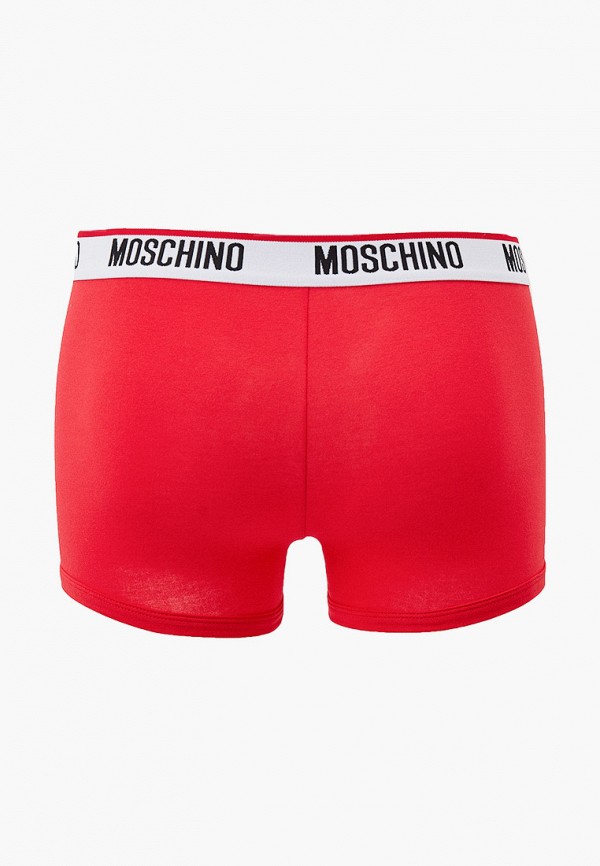 фото Трусы moschino underwear