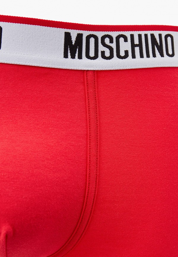 фото Трусы moschino underwear