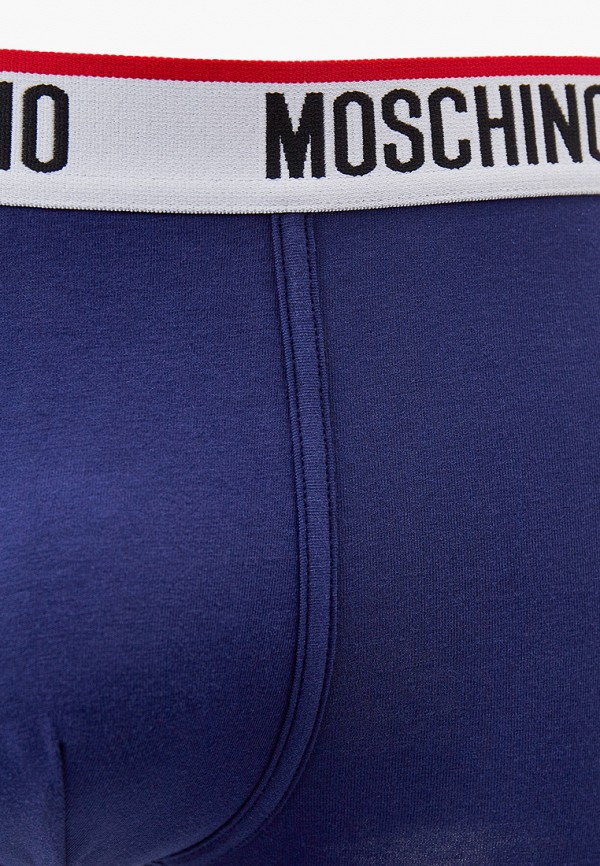 фото Трусы moschino underwear