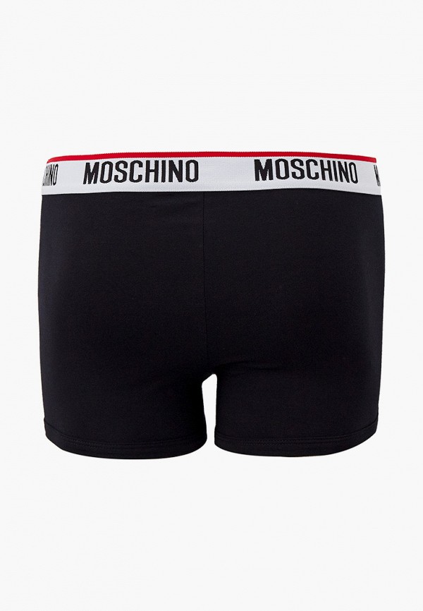 фото Трусы moschino underwear