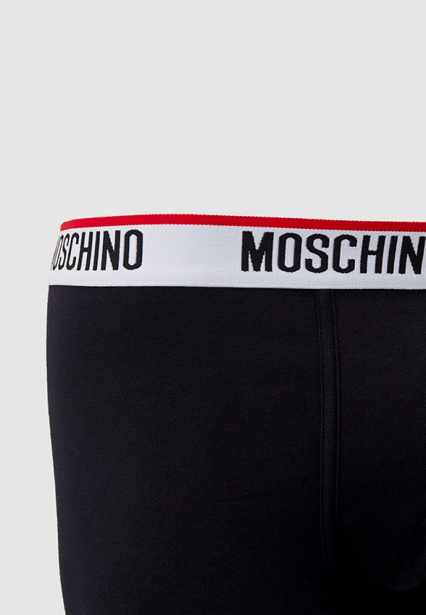 фото Трусы moschino underwear