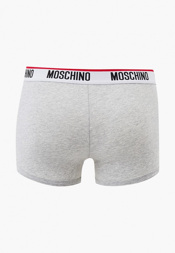 фото Трусы moschino underwear