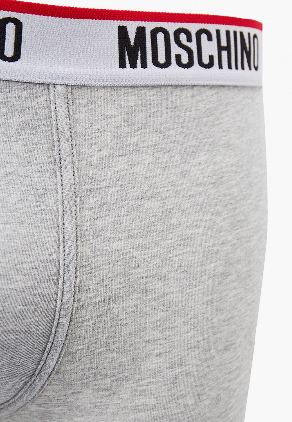 фото Трусы moschino underwear