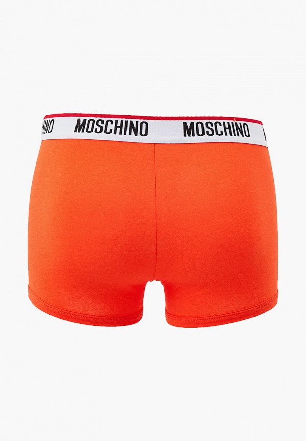 фото Трусы moschino underwear