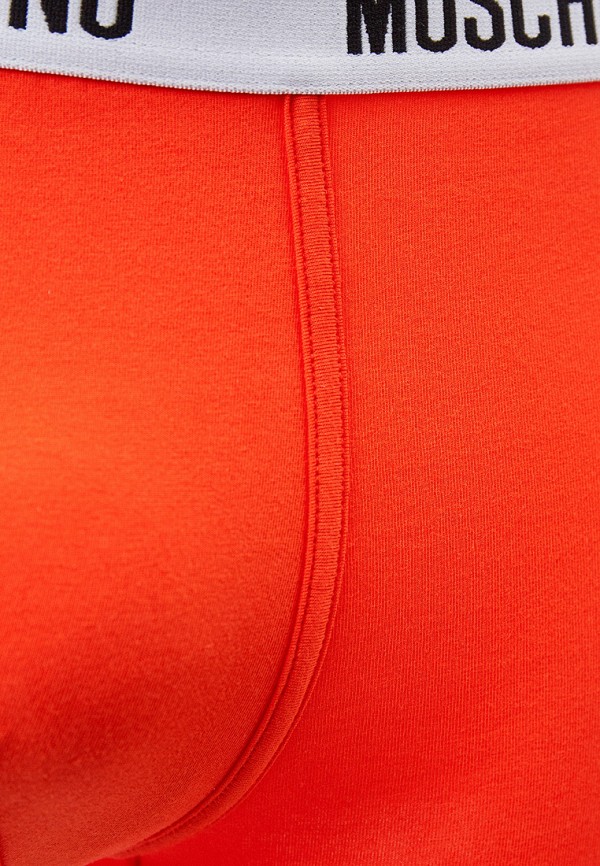 Трусы Moschino Underwear 4718 8119 Фото 3