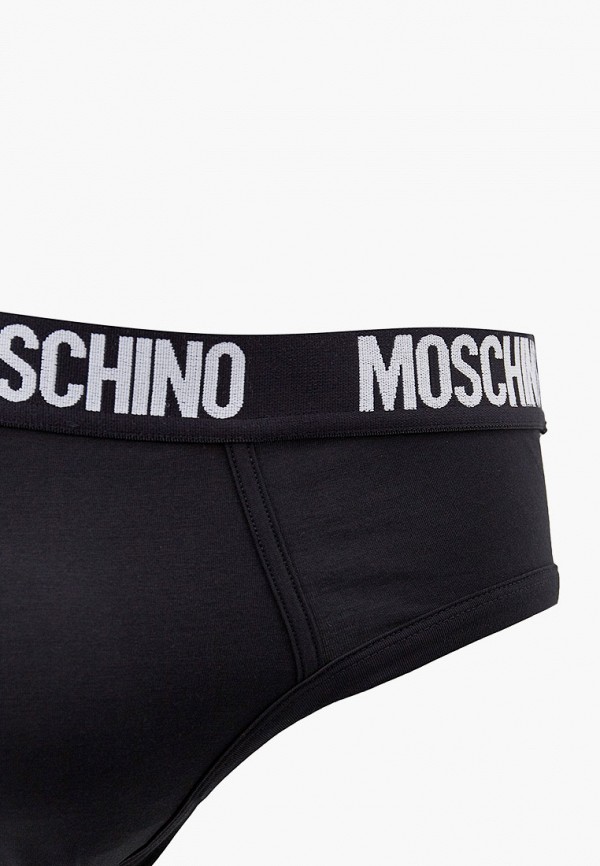 Трусы Moschino Underwear 4759 8136 Фото 2