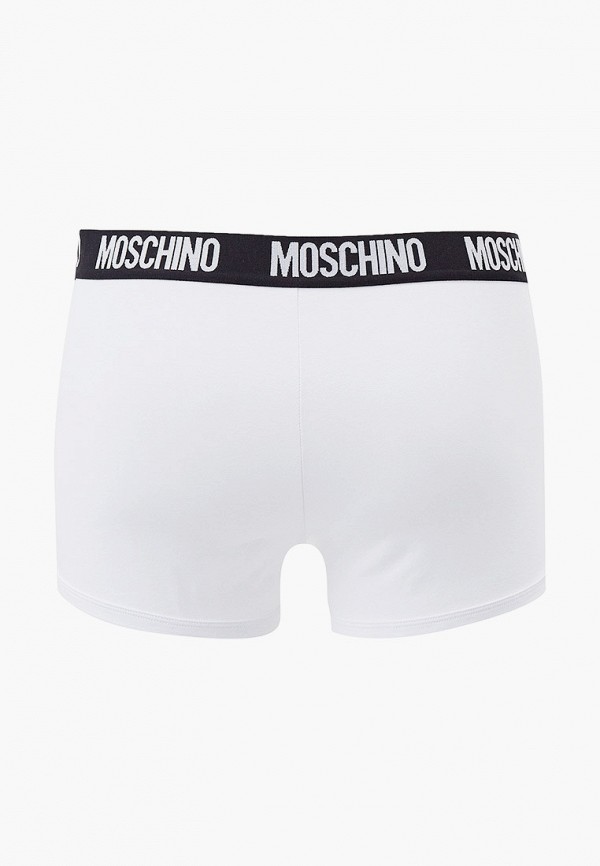 фото Трусы moschino underwear