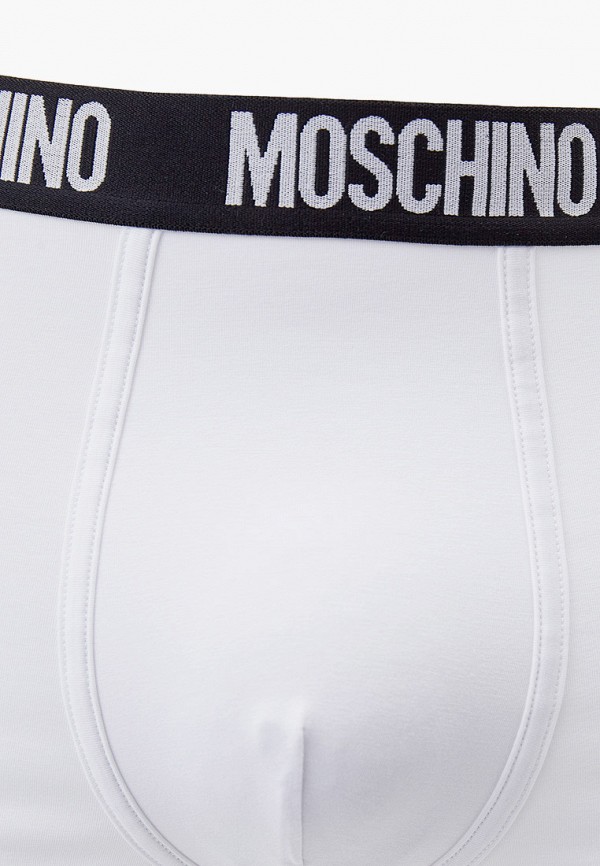 фото Трусы moschino underwear
