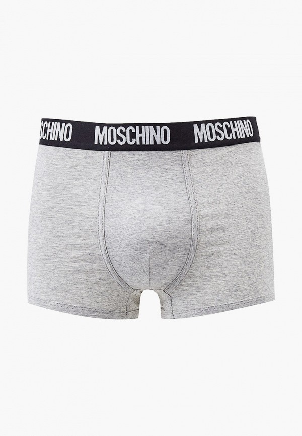 Трусы Moschino Underwear