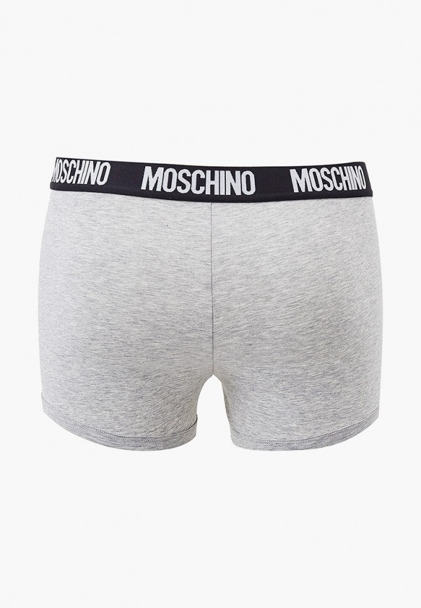 фото Трусы moschino underwear