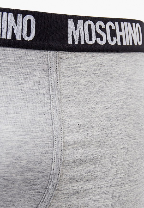 Трусы Moschino Underwear 4760 8136 Фото 3