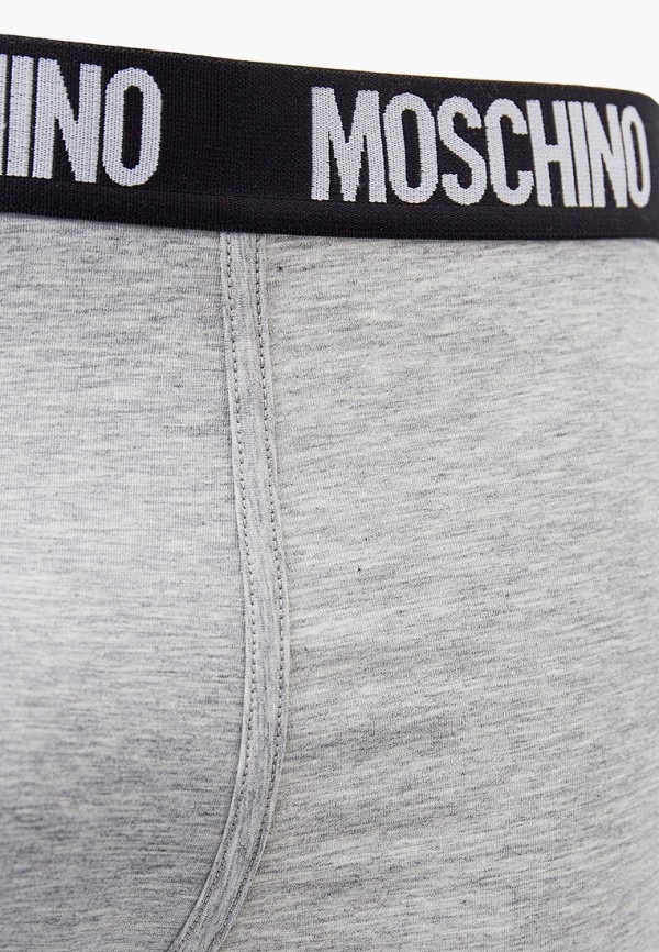 фото Трусы moschino underwear