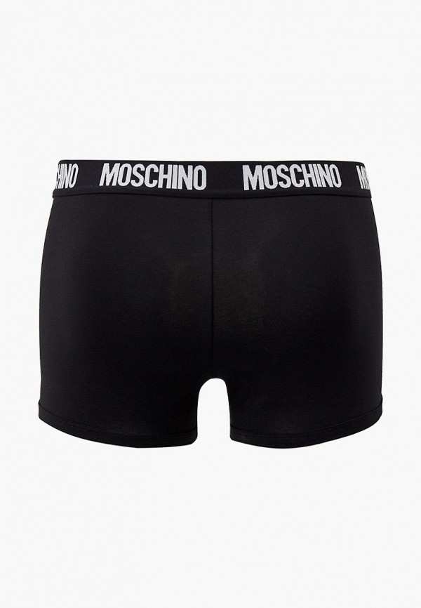 фото Трусы moschino underwear