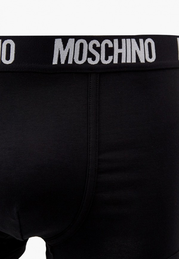 фото Трусы moschino underwear