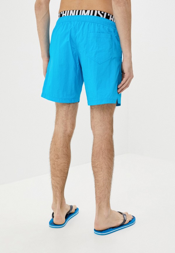 фото Шорты для плавания moschino swim