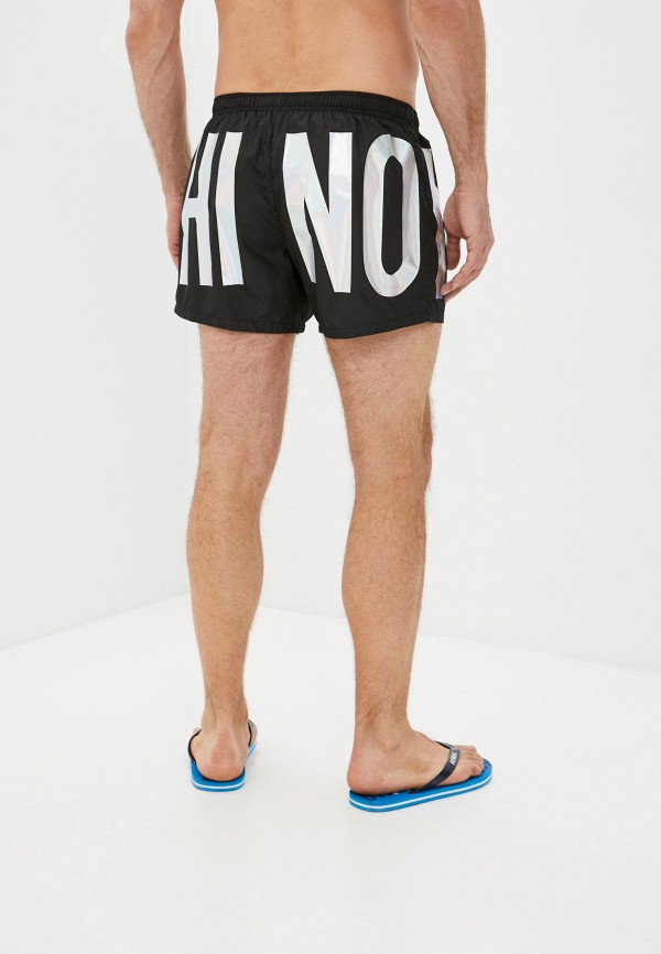 фото Шорты для плавания moschino swim
