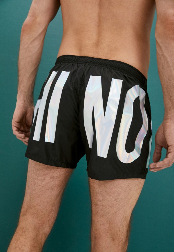 фото Шорты для плавания moschino swim