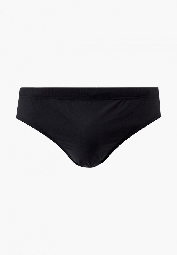

Плавки Moschino Swim, Черный
