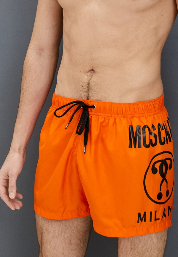 фото Шорты для плавания moschino swim
