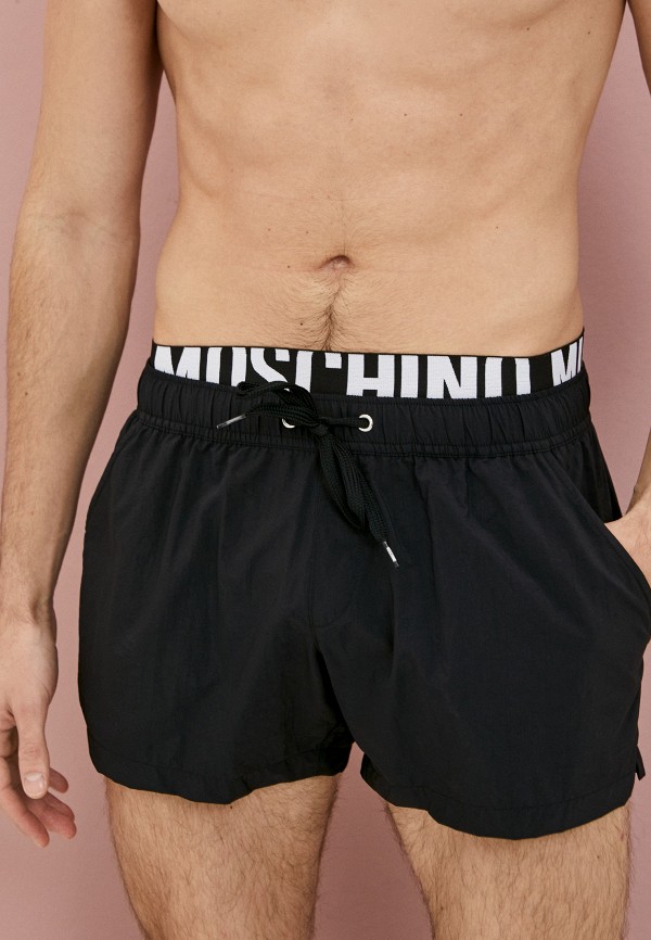 фото Шорты для плавания moschino swim