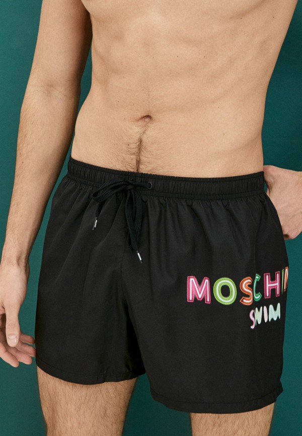 фото Шорты для плавания moschino swim