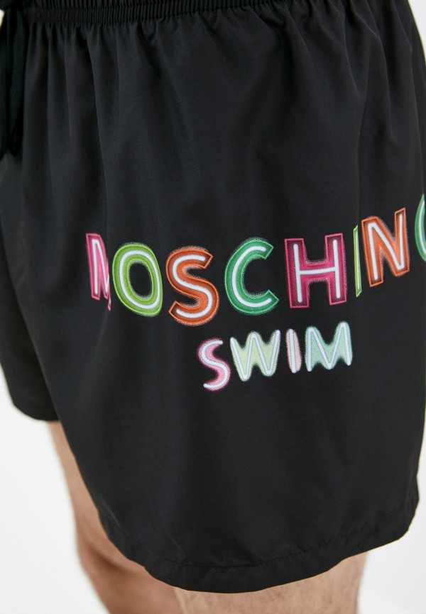 фото Шорты для плавания moschino swim