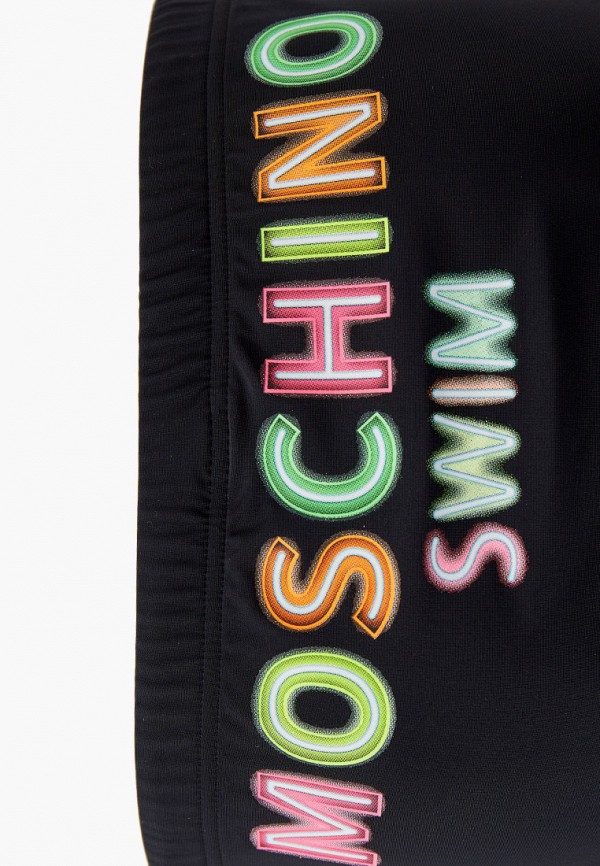 фото Плавки moschino swim