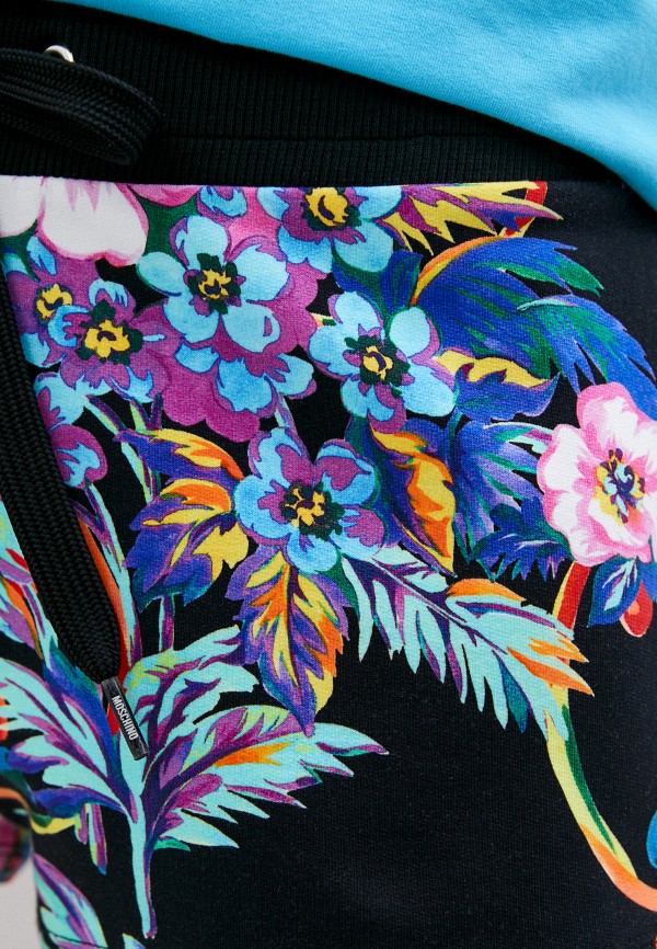 фото Шорты спортивные moschino swim