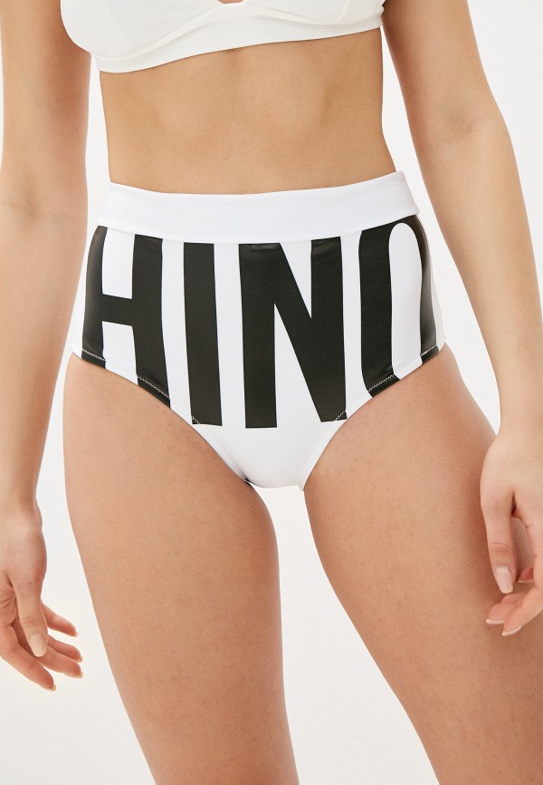 фото Плавки moschino swim
