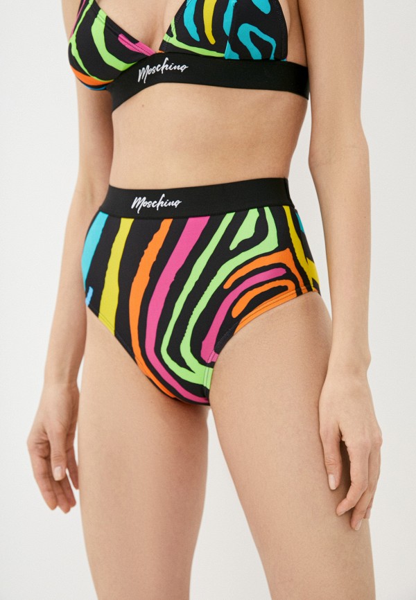 фото Плавки moschino swim