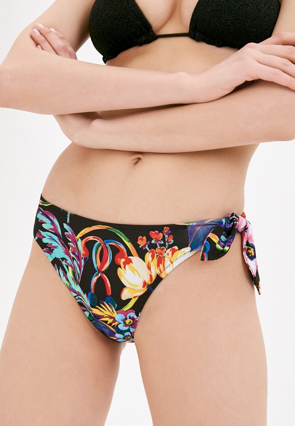 

Плавки Moschino Swim, Черный