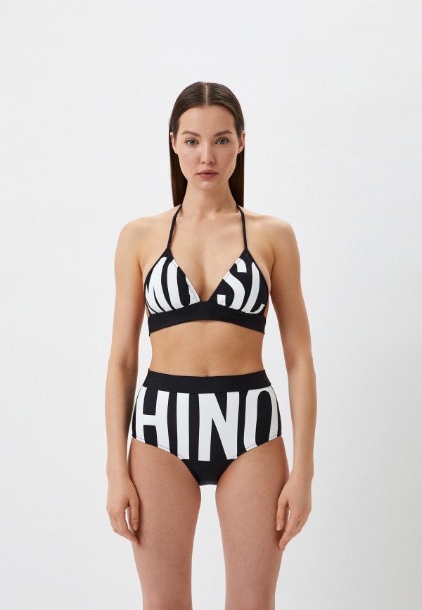 фото Плавки moschino swim